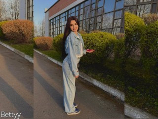 Visit Bettyy profile