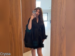 Visit Cryssa profile