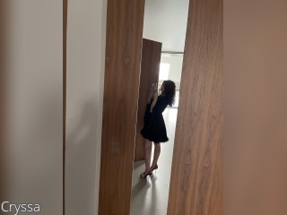 Visit Cryssa profile
