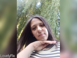 Visit LovelyFix profile