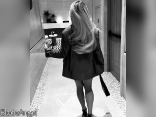 Visit BlodeAngel profile