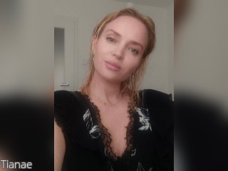 Visit Tianae profile