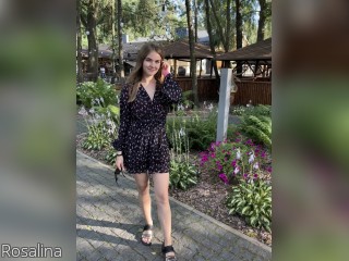 Visit Rosalina profile