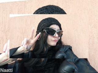 Visit Naatti profile