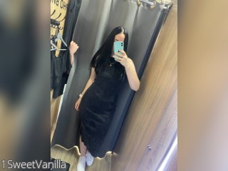 Visit 1SweetVanilla profile