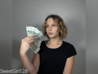 View SweetGirl128 profile in Make New Friends category
