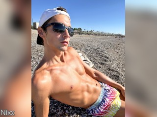 View Nixx profile in Men category