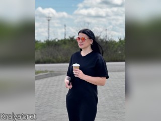 Visit KralyaGret profile