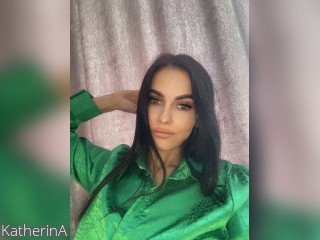 Visit KatherinA profile