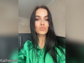 Visit KatherinA profile