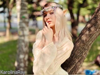 Visit KarolinaRay profile