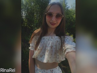 Visit RinaRei profile