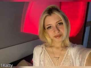 Visit 1Katty profile