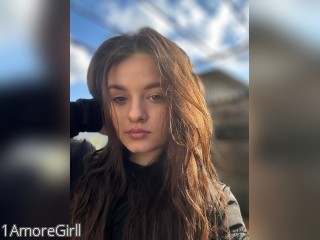 Visit 1AmoreGirll profile