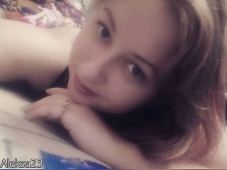 View Aleksa23 profile in Make New Friends category