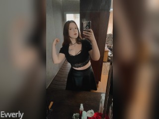 Visit Evverly profile