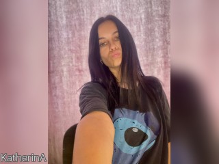 Visit KatherinA profile