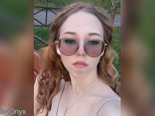 Visit IvyOnyx profile