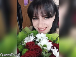 Visit QueenFrost profile