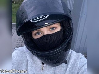Visit VelvetDream profile