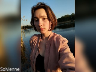 Visit Solvienne profile