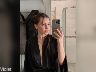 Visit Violet profile