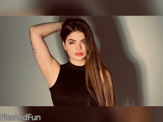 Visit FlexAndFun profile