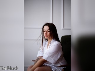 Visit Toriblack profile