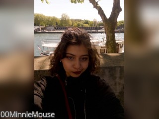 Visit 00MinnieMouse profile