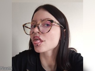 Visit Naatti profile