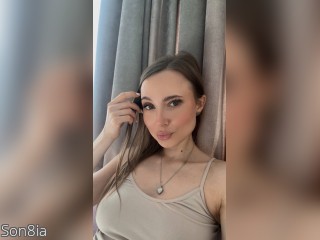 Visit Son8ia profile