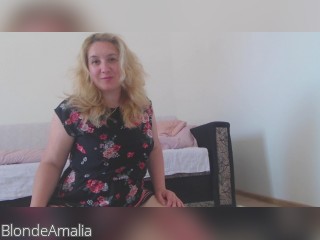 Visit BlondeAmalia profile