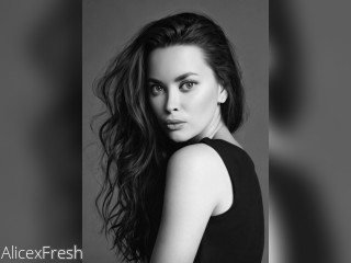 Visit AlicexFresh profile