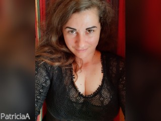 Visit PatriciaA profile