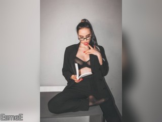 Visit EsmeE profile