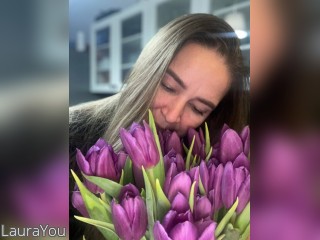 Visit LauraYou profile