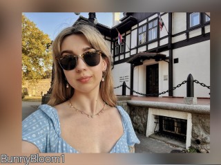 Visit BunnyBloom1 profile