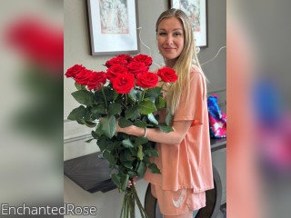Visit EnchantedRose profile