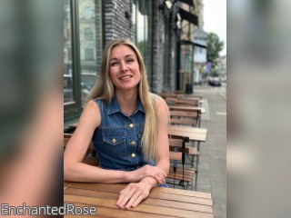 Visit EnchantedRose profile