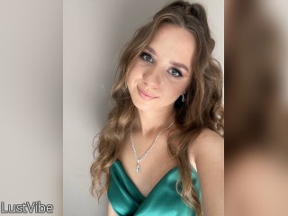 Visit LustVibe profile