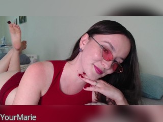 View YourMarie profile in Girls - Not So Shy category