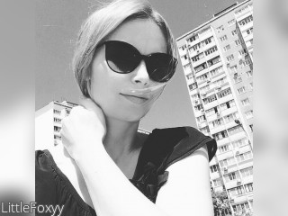 Visit LittleFoxyy profile