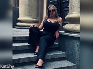 Visit Kat6hy profile