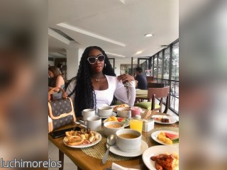 Visit luchimorelos profile