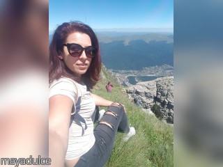 Visit mayadulce profile