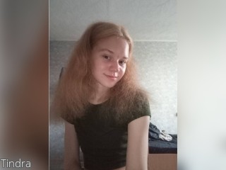 Visit Tindra profile