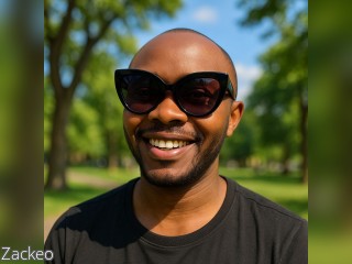 View Zackeo profile in Men category