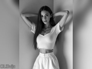 View OLi3vija profile in Girls - A Little Shy category