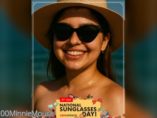 Visit 00MinnieMouse profile