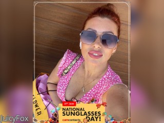 Visit JuicyFox profile